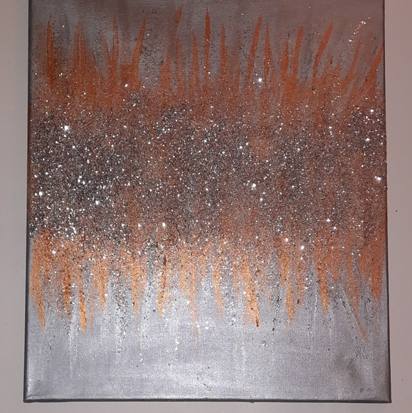 Brand new Wall art bling Decor - Picture 3 of 6